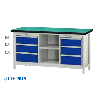 JTW-9019 重型工作台