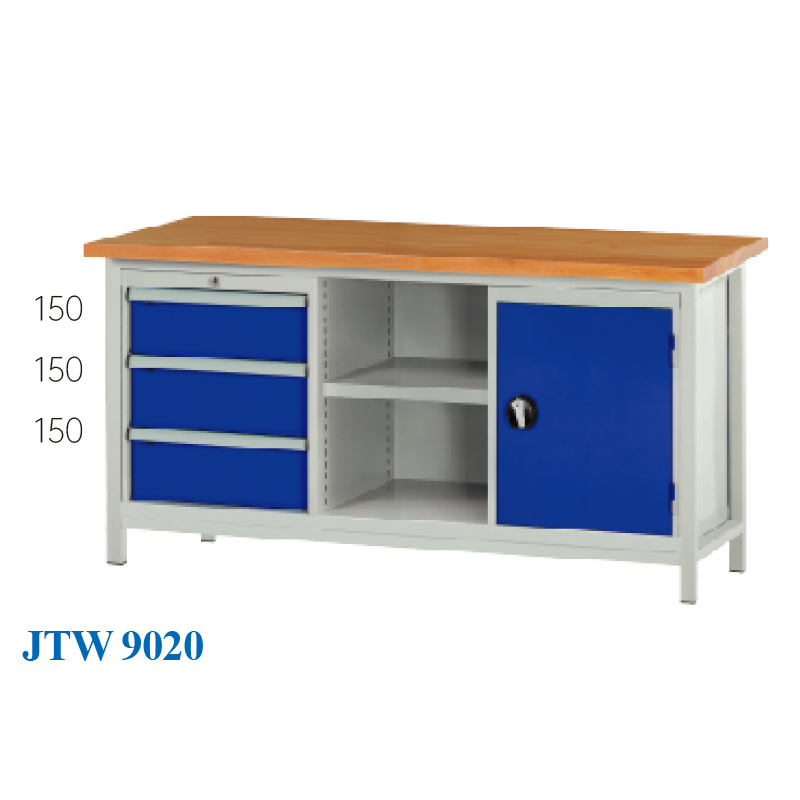 JTW-9020 重型工作台