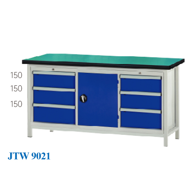 JTW-9021 重型工作台