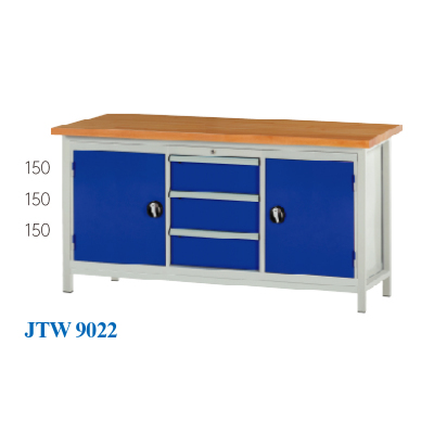 JTW-9022 重型工作台