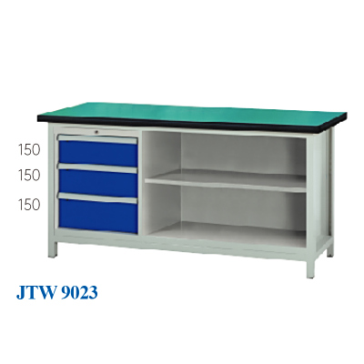 JTW-9023 重型工作台