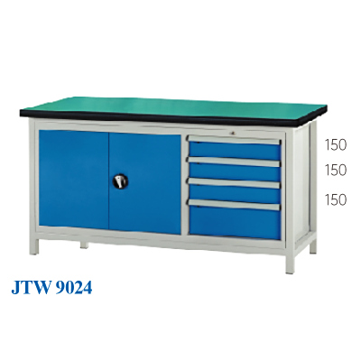 JTW-9024 重型工作台