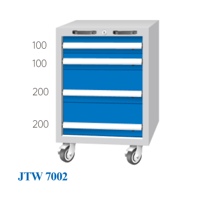 JTW-7002 工具车