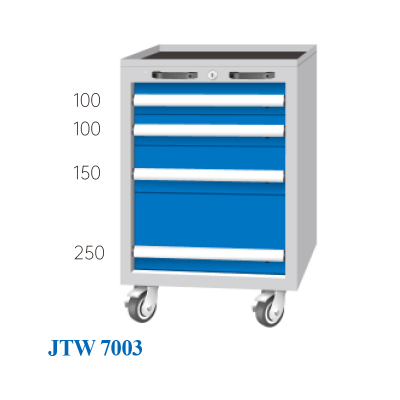 JTW-7003 工具车