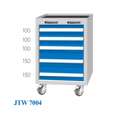 JTW-7004 工具车